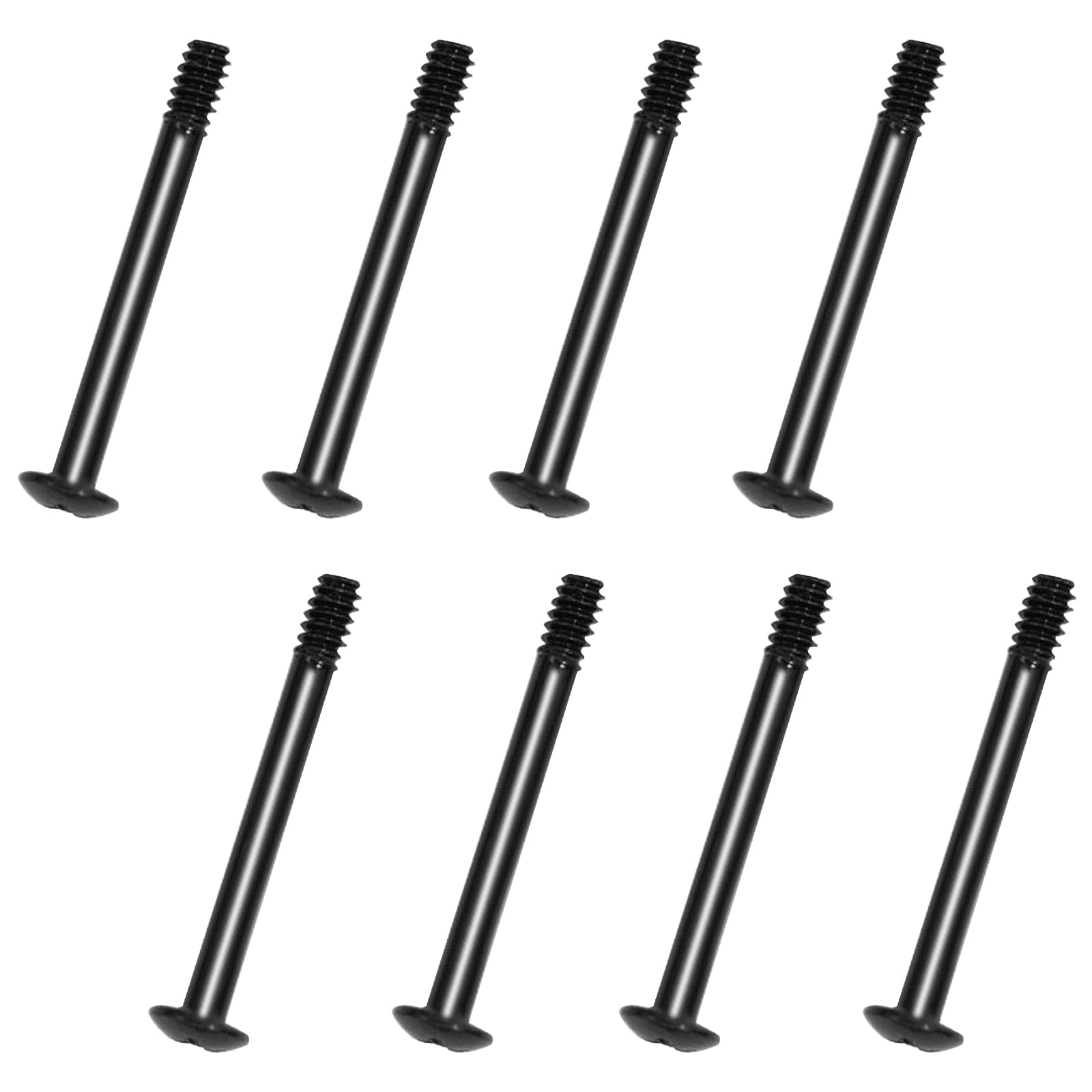 Amazon.co.jp: PAVIKE ケースファンネジ pc 修理 ネジセット パソコン